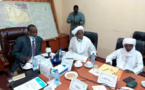 ​Tchad : l'ONASA se donne des nouvelles directives pour répondre aux défis alimentaires