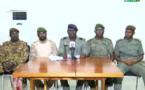 Mali : "nous ne tenons pas au pouvoir mais à la stabilité du pays", assurent les mutins
