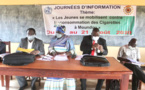 Tchad : les jeunes sensibilisés sur les dangers du tabac, de l’alcool et la drogue à Moundou
