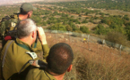 Israël: Communiqué officiel de l'armée