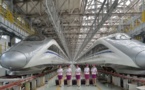 What will China’s railway network be like in 2035?