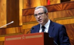 Aujjar nommé président de la Mission d’enquête de l’ONU sur la Libye