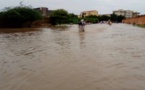 Tchad : un plan d'urgence élaboré face aux inondations à N'Djamena