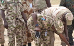 Bassin du Lac Tchad : la Force multinationale inflige de lourdes pertes aux terroristes 