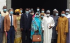 Tchad : "la malnutrition demeure un problème majeur de santé publique"