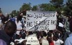 Tchad : Les étudiants engagent un bras de fer avec l'Etat