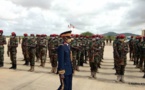 Armée : Le Tchad classé 87e force militaire sur 138 pays