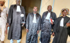 Tchad : à Guéréda, un nouveau greffier installé au parquet d'instance du TGI