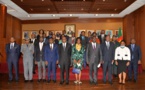 Cameroun : l’ambassadeur André-Magnus Ekoumou désormais en poste à Paris