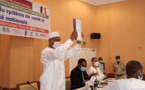 Tchad : l'atelier de diagnostic du système de santé a pris fin à N'Djamena