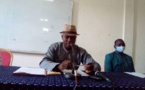 Tchad - Covid-19 : en 3 mois, des jeunes ont sensibilisé 105.300 ménages et distribué 46.800 masques