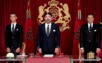 Maroc : Le Roi Mohammed VI appelle au respect des mesures contre la Covid-19