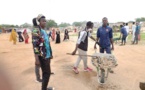 Tchad : des jeunes volontaires organisent une journée de salubrité à Guéréda