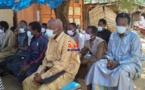 Tchad : libération de détenus graciés par le chef de l'État, dont d'ex-chefs rebelles