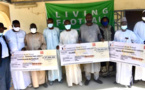 Tchad : La FIFA assiste financièrement la Fédération tchadienne de football