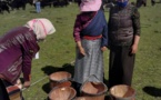 Tibetan township gets rid of poverty, embraces prosperity
