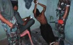 CONGO: TORTURE ET MEURTRE AU COMMISSARIAT