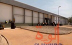 Tchad : le Complexe industriel des abattoirs du Logone sera "opérationnel" dans "les mois à venir"