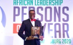 Banque africaine de développement : Akinwumi Adesina brigue un second mandat "pour servir l'Afrique"