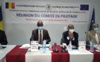 Tchad : ouverture du comité de pilotage du projet d'appui à l'amélioration de la sécurité intérieure