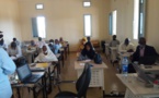 Tchad : la société civile formée en techniques de gouvernance démocratique à Abéché