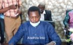 Coton Tchad : le nouveau directeur général adjoint, Oumar Idriss Déby, installé