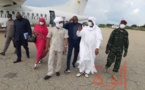 Tchad - Chikungunya : le ministre de la santé est arrivé à Abéché, à la tête d'une délégation
