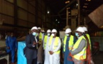 Tchad : le ministre du commerce en visite de travail à Moundou