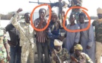 Tchad : Besso Ernest et ses compagnons sont libres après 10 mois de captivité