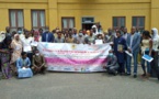 Tchad : 60 jeunes leaders formés sur la participation à la prise des décisions