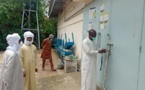 Tchad : le ministre de la santé suspend deux responsables d'un entrepôt