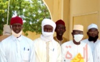 Tchad : Le nouveau délégué à l'éducation nationale du Ouaddaï installé
