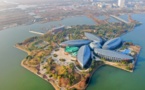 Shanghai’s Lin-gang Special Area expands opening up, accelerates development