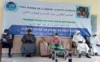 Tchad : le Forum régional sur la jeunesse, la paix et la sécurité lancé à Mongo