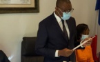 Cameroun/Diplomatie : L’ambassadeur André-Magnus Ekoumou était à Marseille