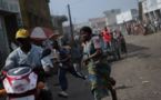 RDC: La ville de Goma assiègée