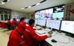 China sees boom in telecommuting industry