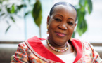 Centrafrique : Catherine Samba-Panza candidate à la présidentielle