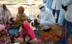 Tchad : "Il est anormal qu'il y ait une mortalité si élevée à des maladies qu'on peut éviter"