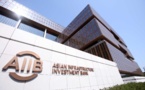 AIIB infuses new impetus to global governance