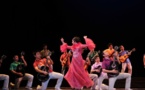 Chinese Peking Opera troupes resort to online performance, attract large numbers of young audiences