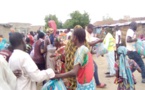 Tchad : Zilloul-Arch distribue des vivres dans le 7e arrondissement de N'Djamena