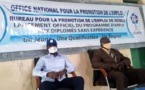 Tchad : le programme d'appui aux diplômés sans expérience lancé à Mongo