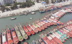 Guangxi taps into geographic advantages, embraces Greater Bay Area integration 