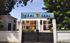 Tchad : report de validation d'un document de concertation entre la CENI et le HCACT