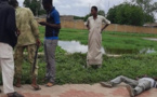 Tchad : deux blessés graves dans un accident de circulation à N’Djamena