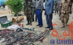 Tchad - Covid-19 : la commission mixte de sécurité fait le bilan de ses opérations