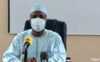 Tchad : le ministre de la Santé demande la suspension de salaire des agents absents