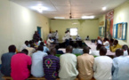 Tchad : des jeunes expriment leur colère devant trois députés à Abéché