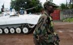 Congo : Idriss Déby "condamne" l'offensive rebelle